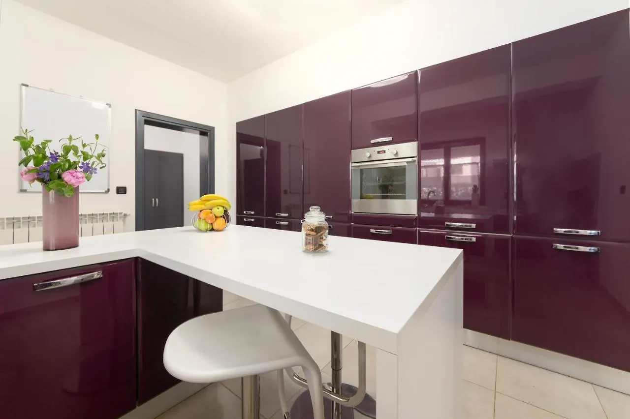 Casa Giorgio Villa Funtana Holiday home