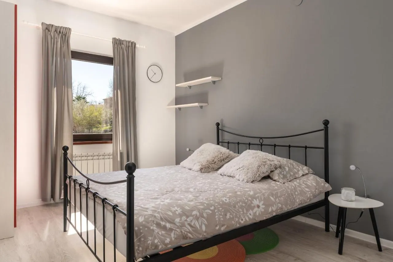 Holiday home Casa Giorgio Villa Funtana