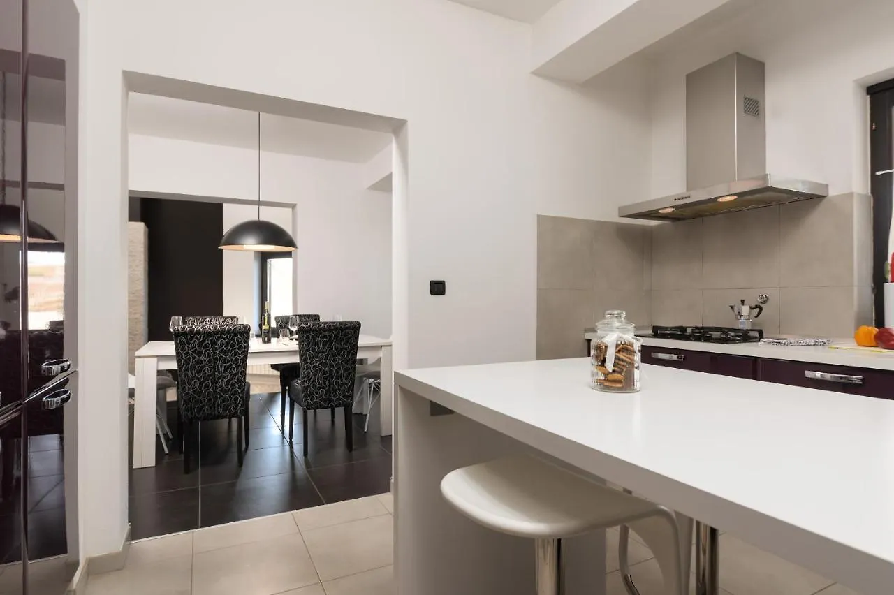 Casa Giorgio Villa Funtana 0*,  Croatia