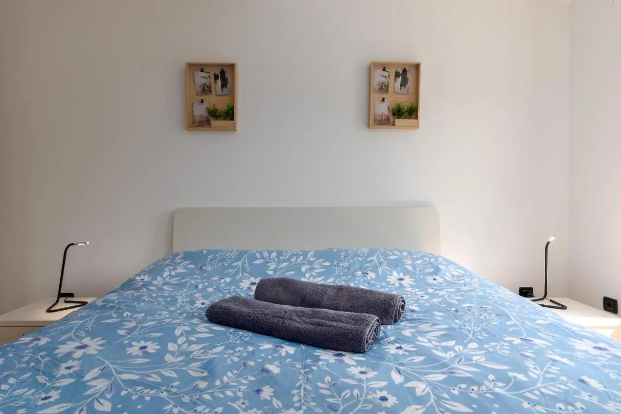 Casa Giorgio Villa Funtana Holiday home