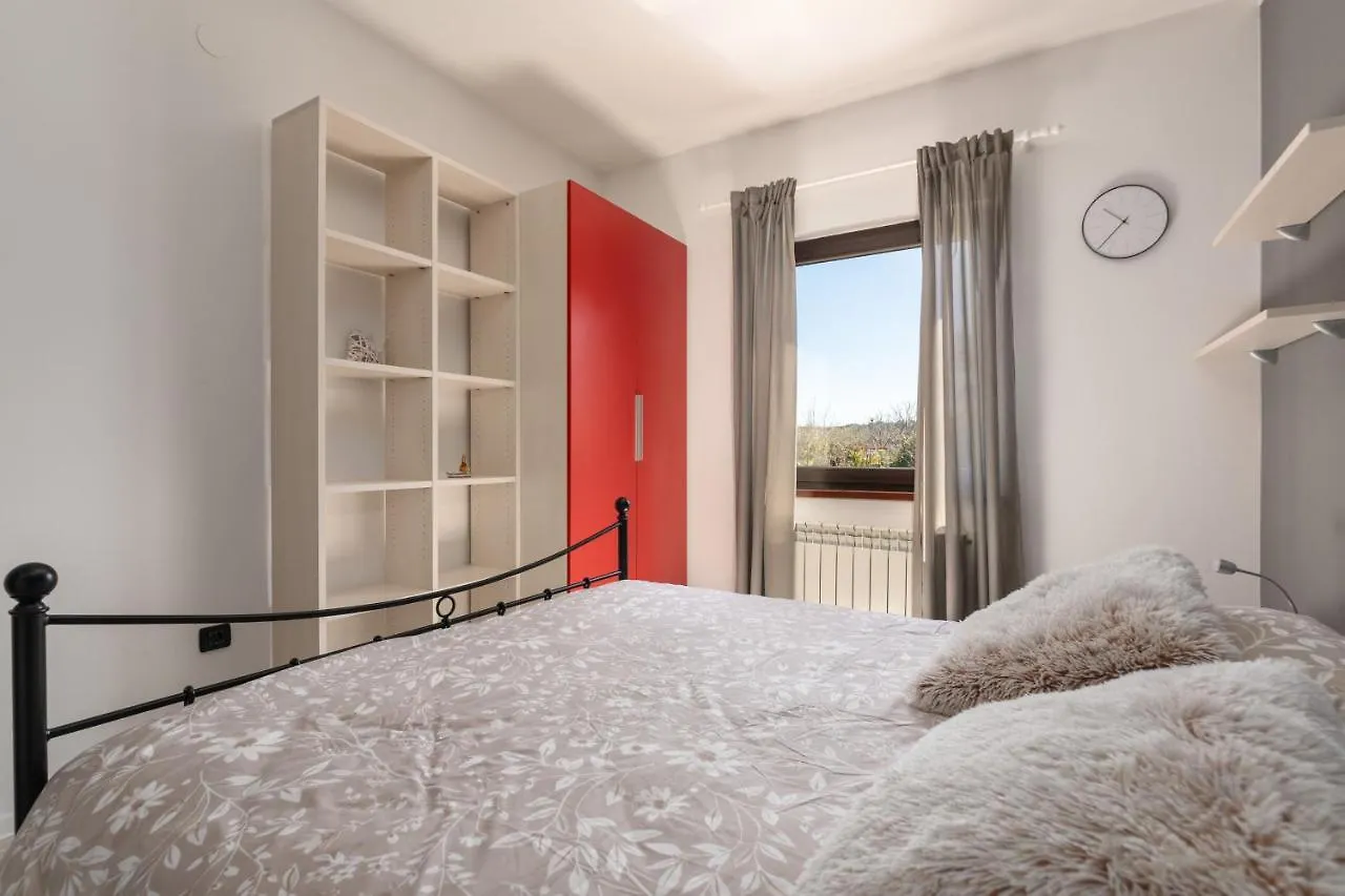 Holiday home Casa Giorgio Villa Funtana Croatia