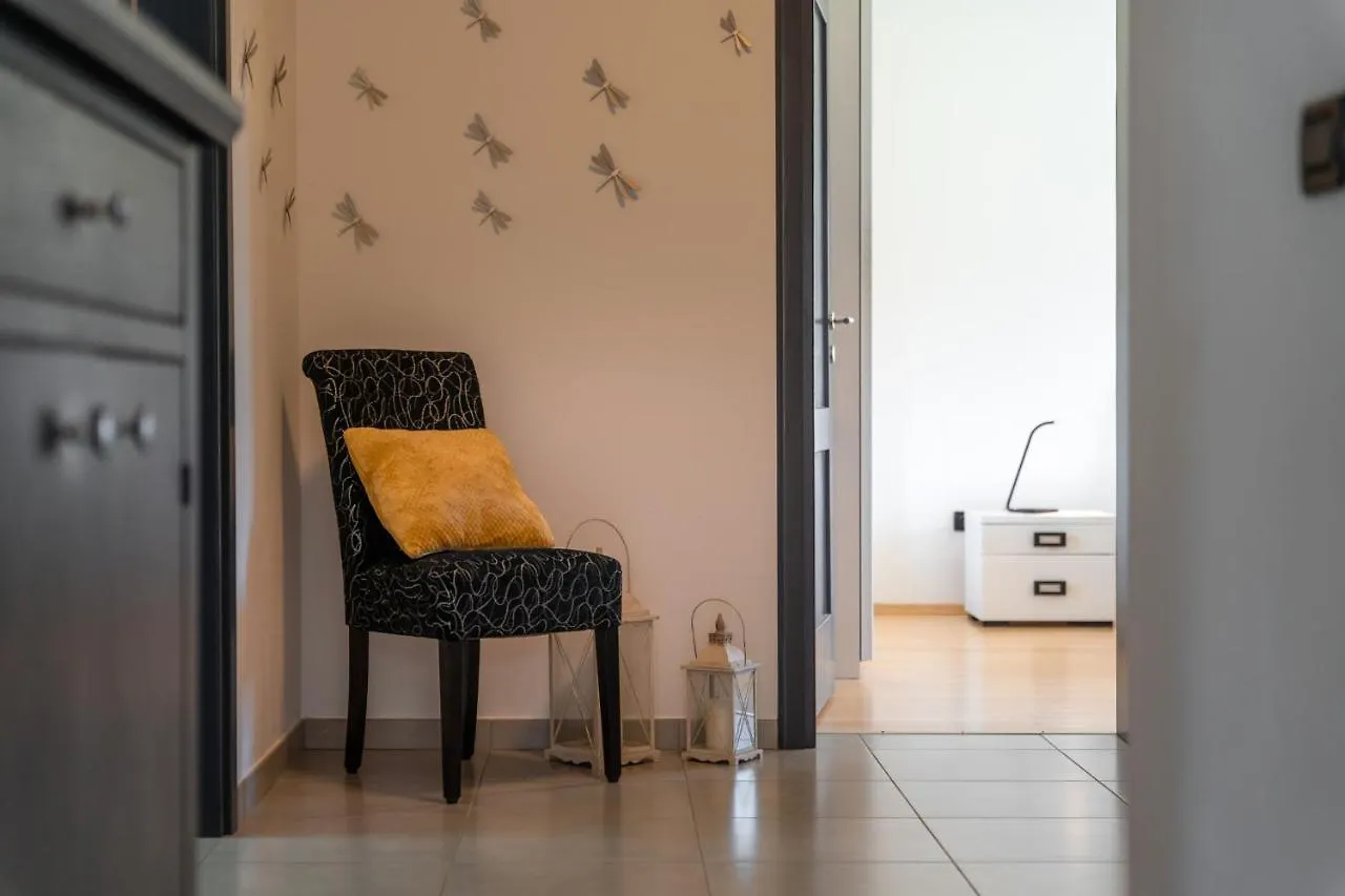 Holiday home Casa Giorgio Villa Funtana